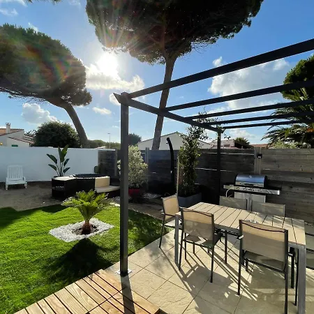 Maison Avec Idealement Placee Au Bois Vakantiehuis *