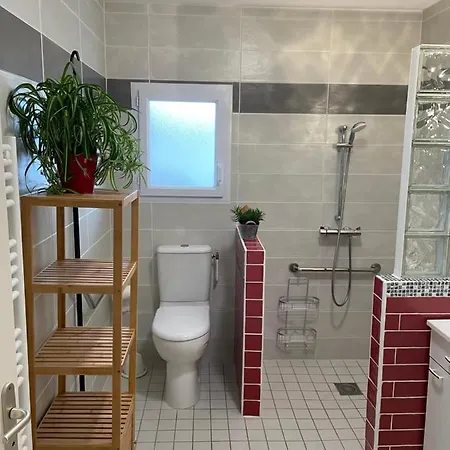 Maison Avec Idealement Placee Au Bois * Le Bois-Plage-en-Ré