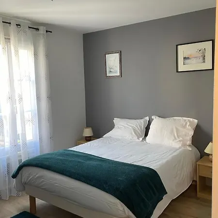 Feriehus Maison Avec Idealement Placee Au Bois *