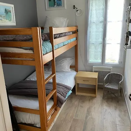 Maison Avec Idealement Placee Au Bois Holiday home *