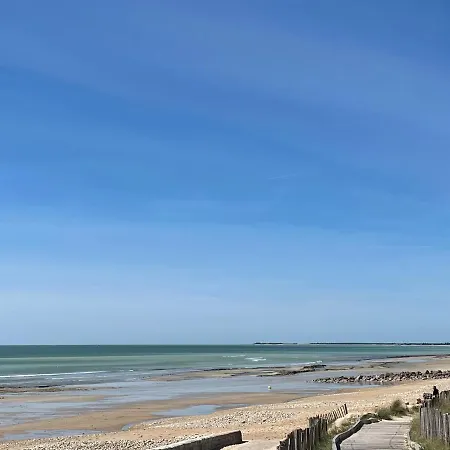 Maison Avec Idealement Placee Au Bois Vakantiehuis *