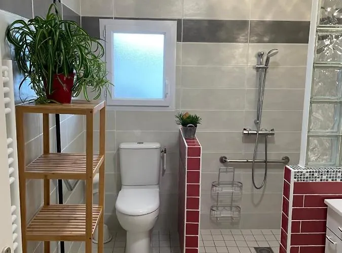 Maison Avec Idealement Placee Au Bois * Le Bois-Plage-en-Re