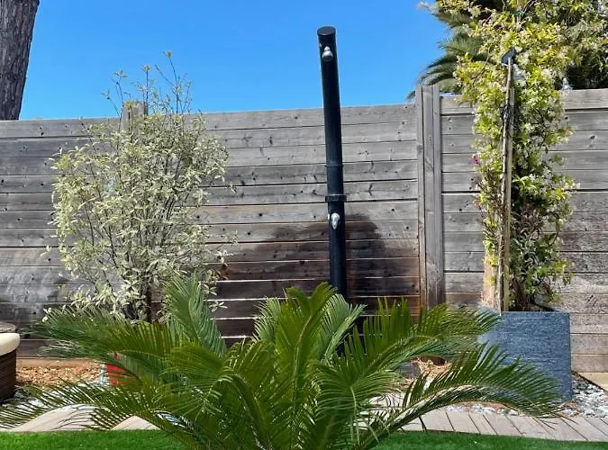 Maison Avec Idealement Placee Au Bois Holiday home