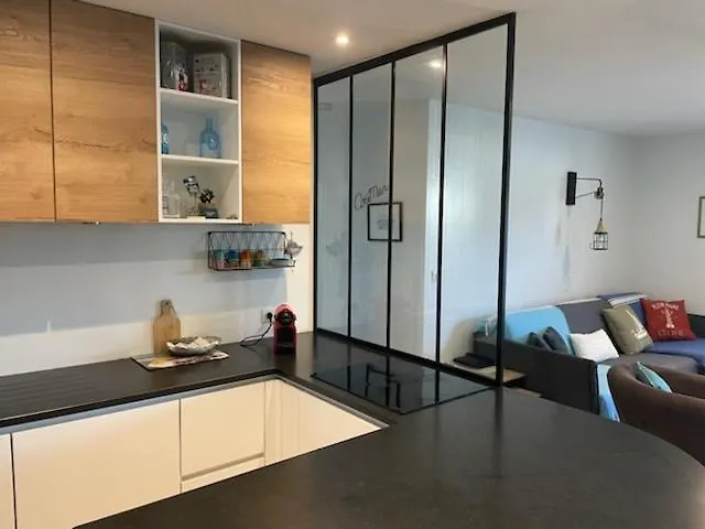 Maison Avec Idealement Placee Au Bois